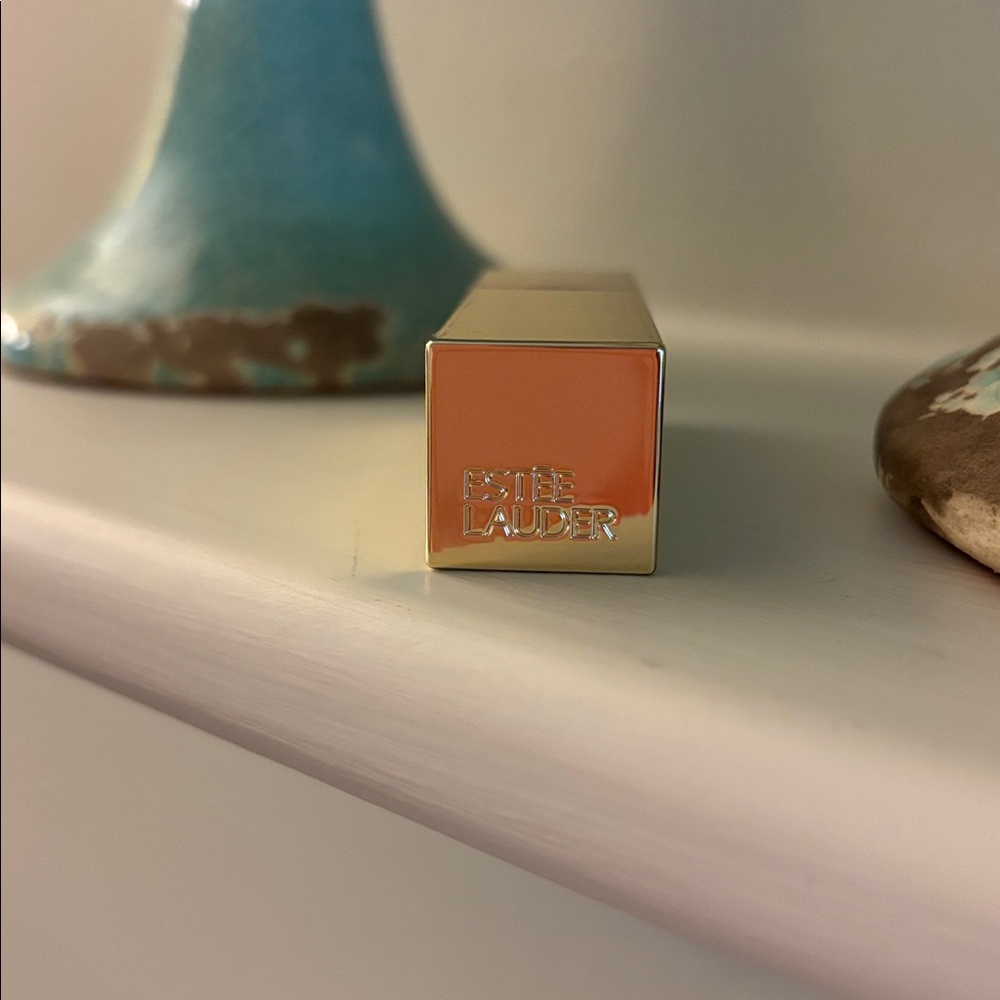 NEW Estee Lauder Limited Edition Lipstick "Red Ribbon" - Picture 9 of 9